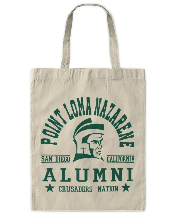 Tote Bag - Printed in the EU