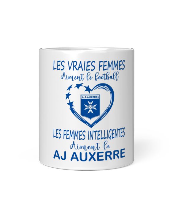 White Mug
