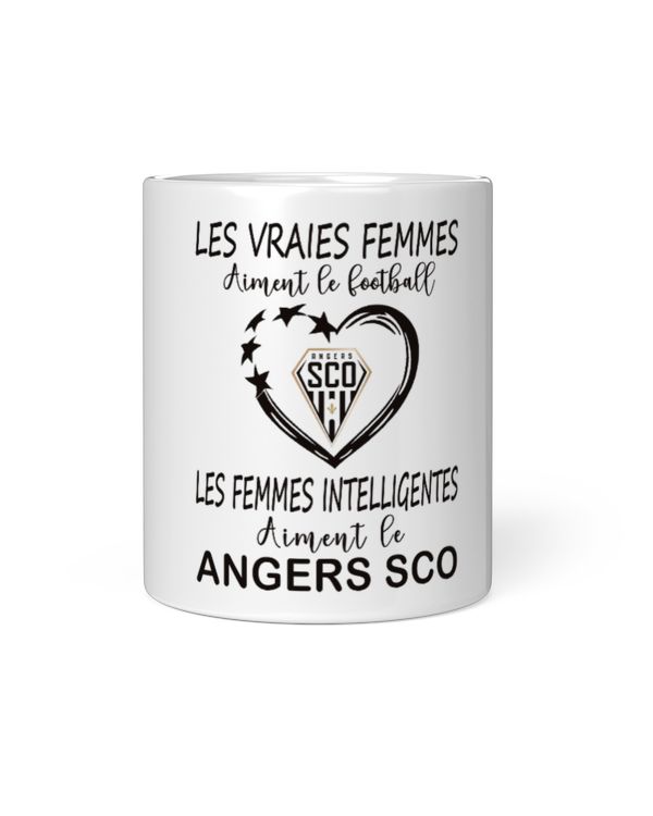 White Mug