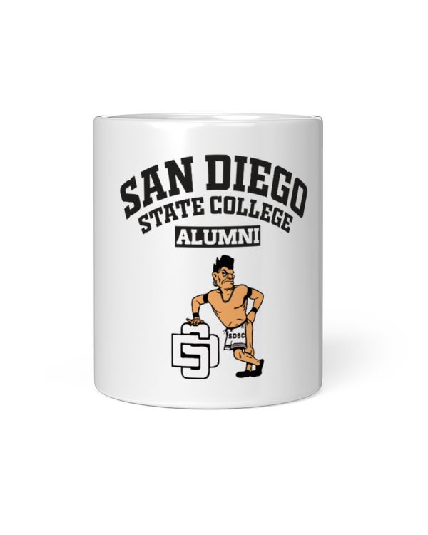 White Mug