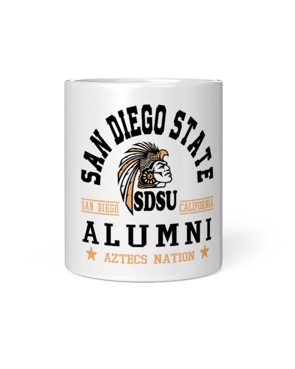 White Mug