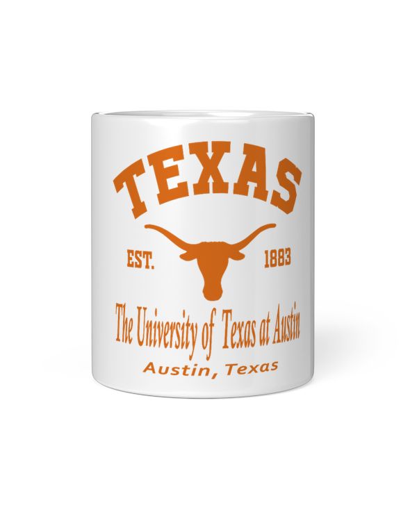 White Mug