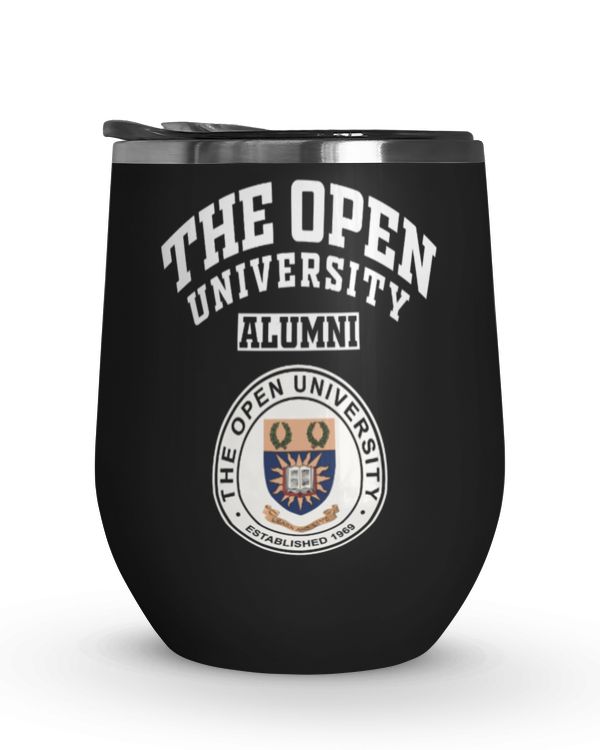 Wine Tumbler (12 oz)