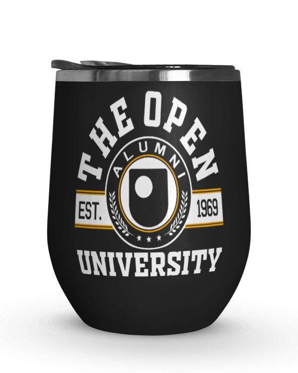 Wine Tumbler (12 oz)