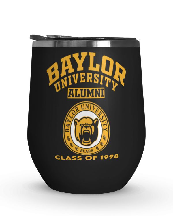 Wine Tumbler (12 oz)