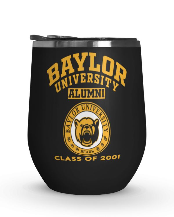 Wine Tumbler (12 oz)