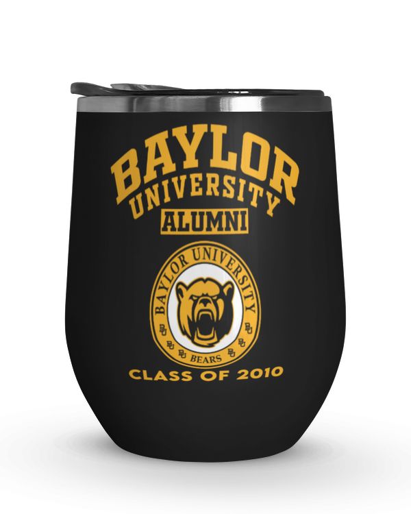 Wine Tumbler (12 oz)