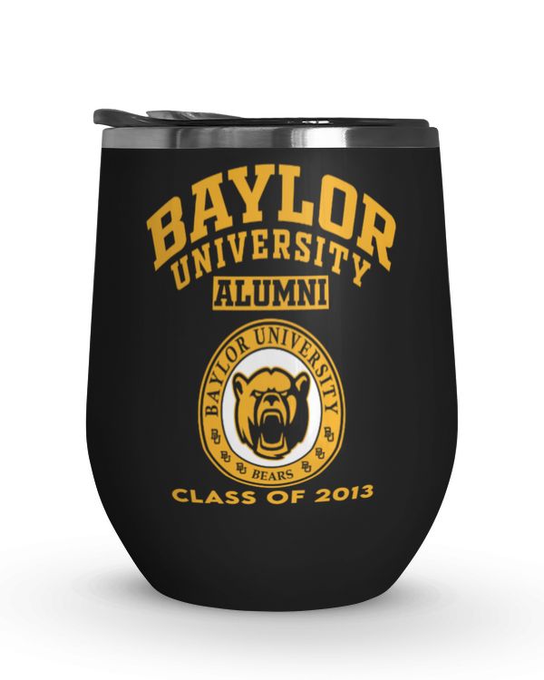 Wine Tumbler (12 oz)