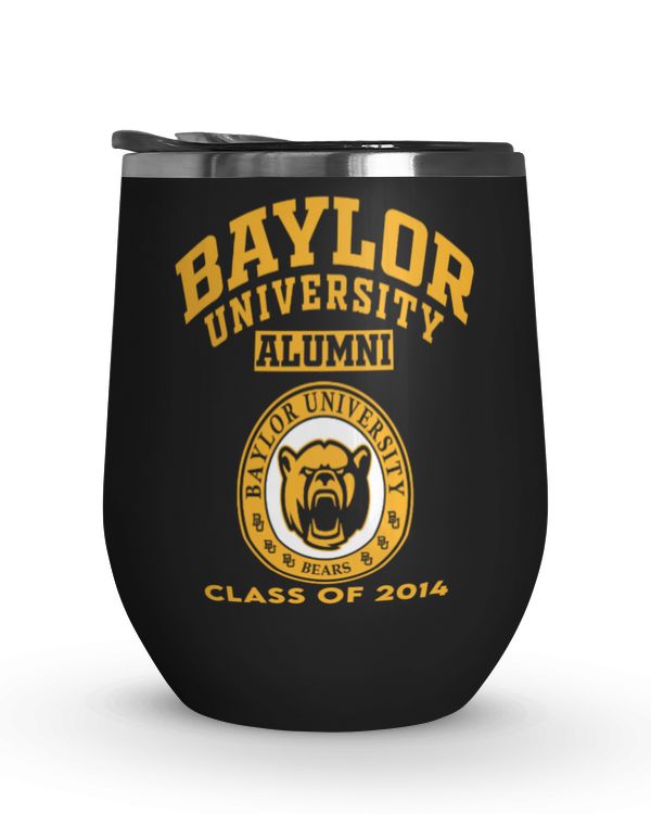 Wine Tumbler (12 oz)