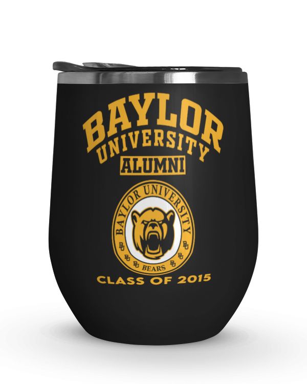 Wine Tumbler (12 oz)