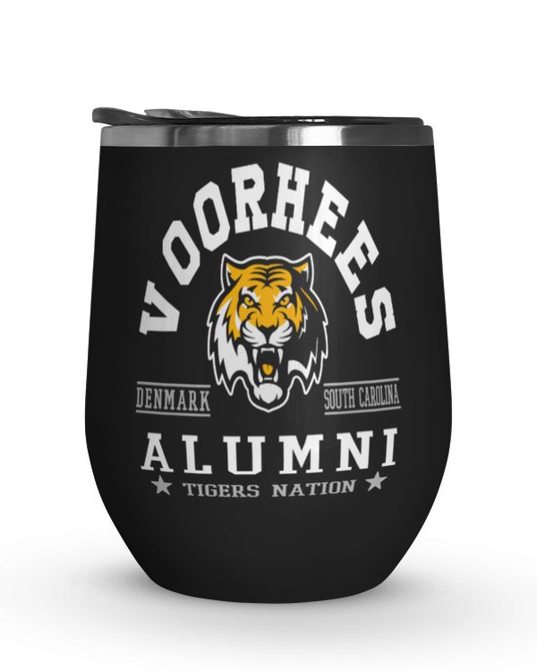 Wine Tumbler (12 oz)
