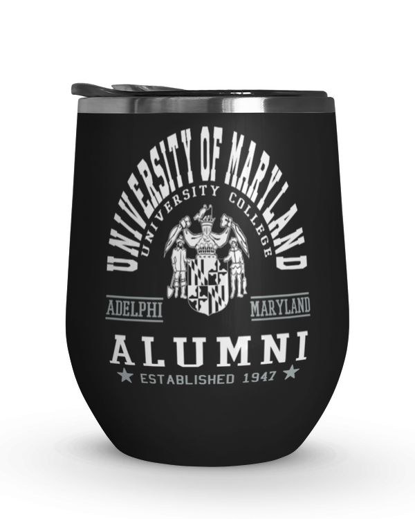 Wine Tumbler (12 oz)