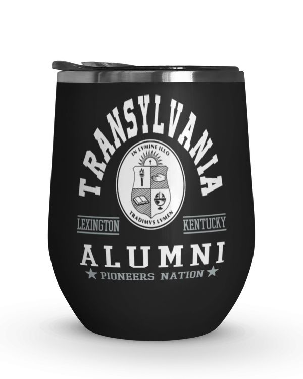 Wine Tumbler (12 oz)