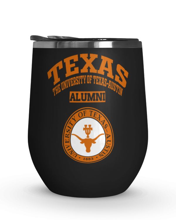 Wine Tumbler (12 oz)