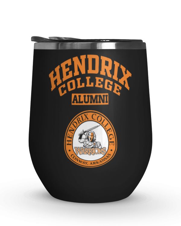 Wine Tumbler (12 oz)