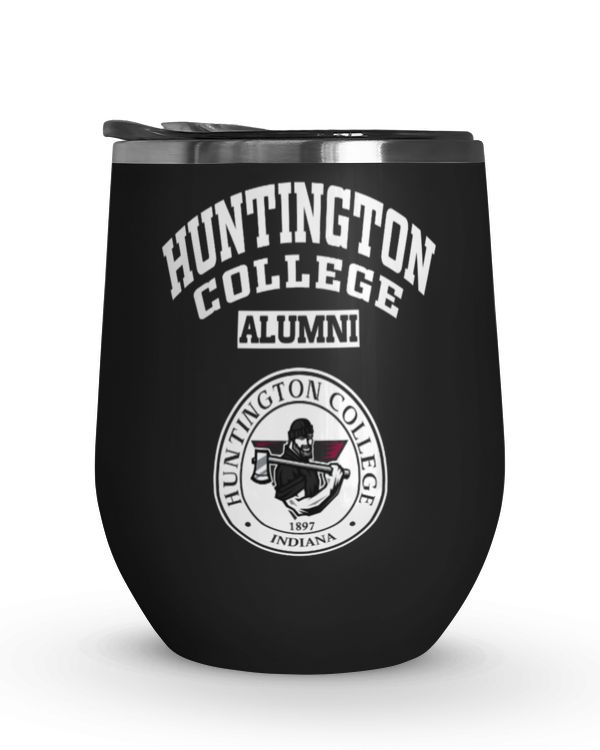 Wine Tumbler (12 oz)