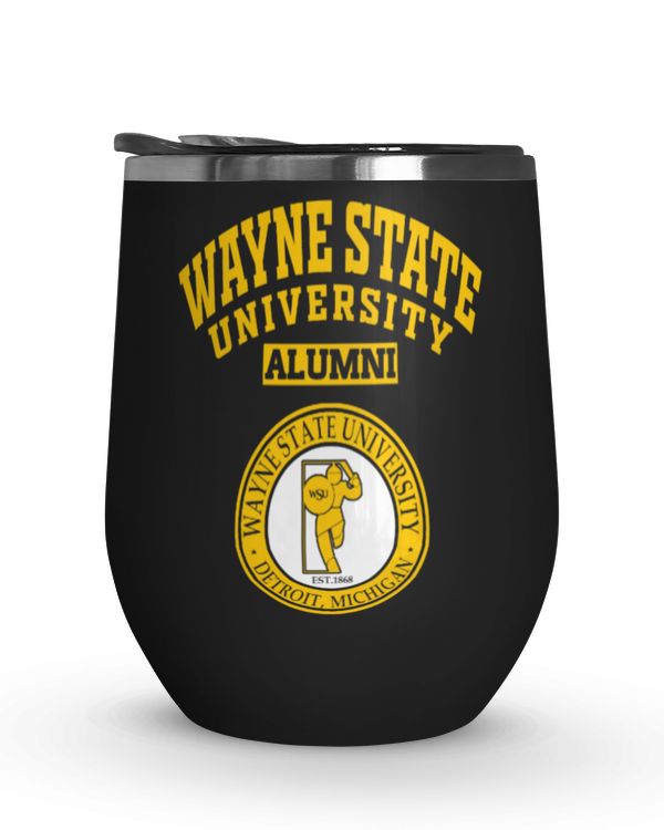 Wine Tumbler (12 oz)