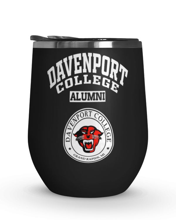 Wine Tumbler (12 oz)
