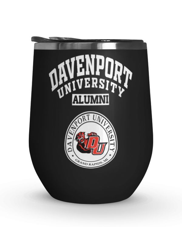 Wine Tumbler (12 oz)
