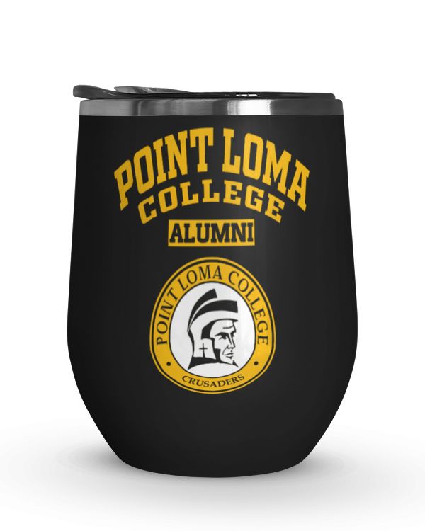 Wine Tumbler (12 oz)