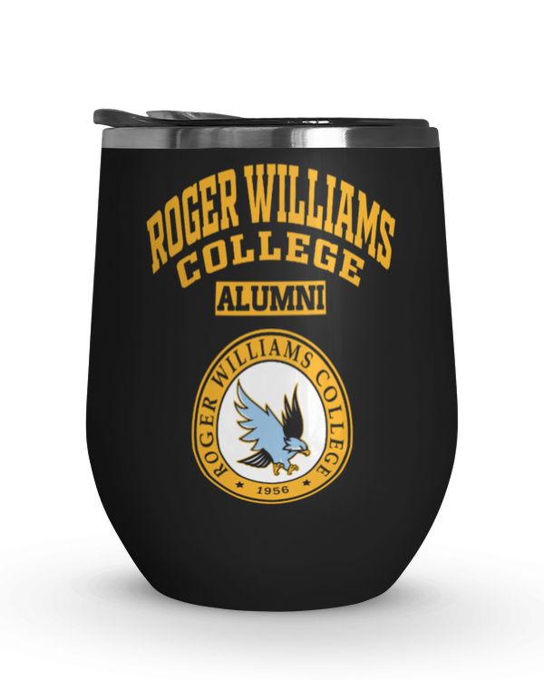 Wine Tumbler (12 oz)