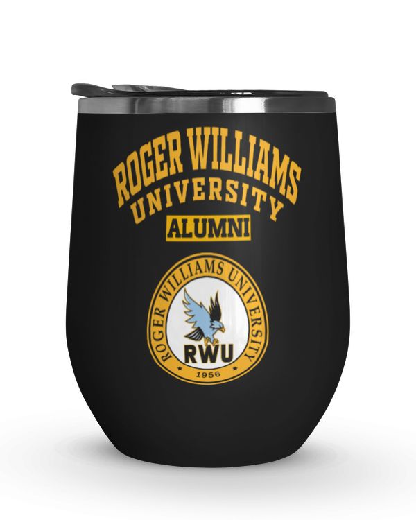 Wine Tumbler (12 oz)
