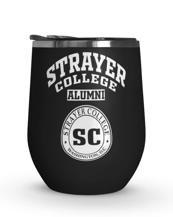 Wine Tumbler (12 oz)