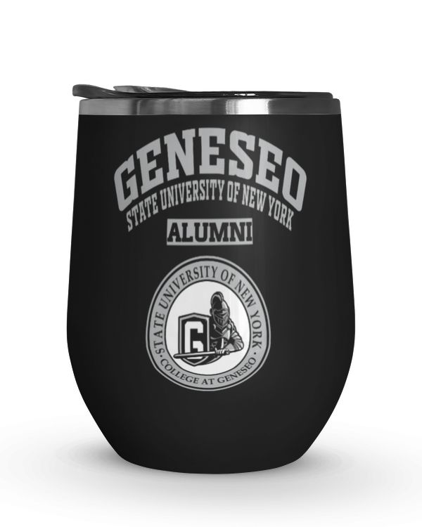 Wine Tumbler (12 oz)