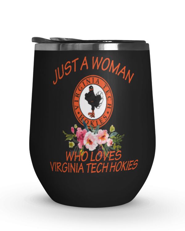 Wine Tumbler (12 oz)