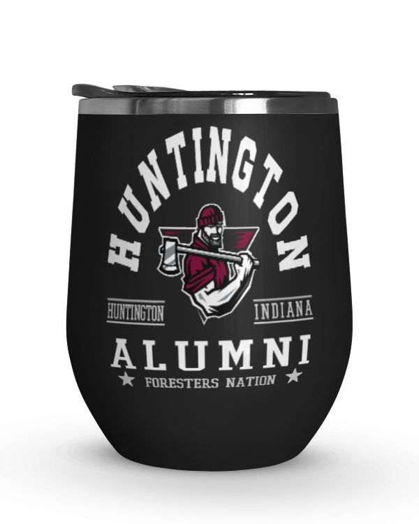 Wine Tumbler (12 oz)