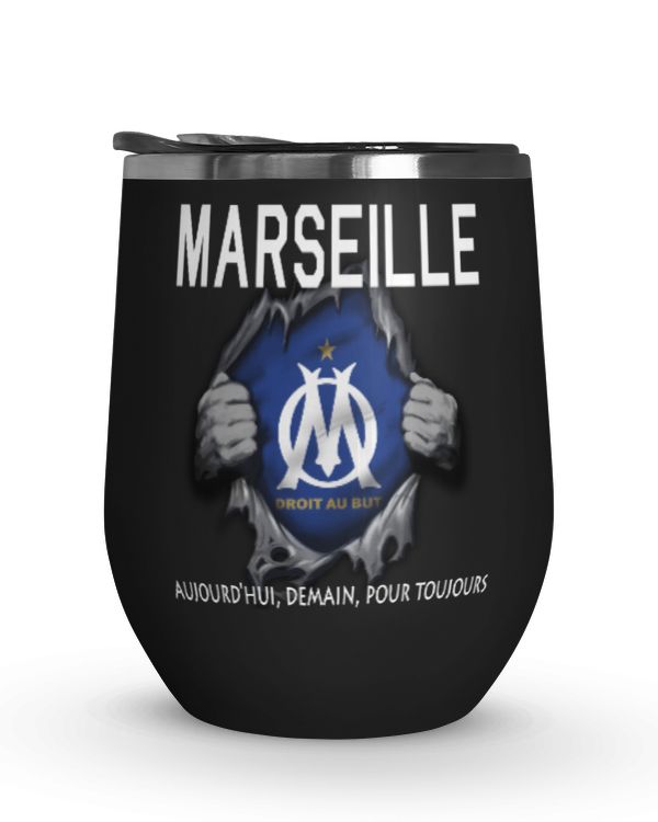 Wine Tumbler (12 oz)