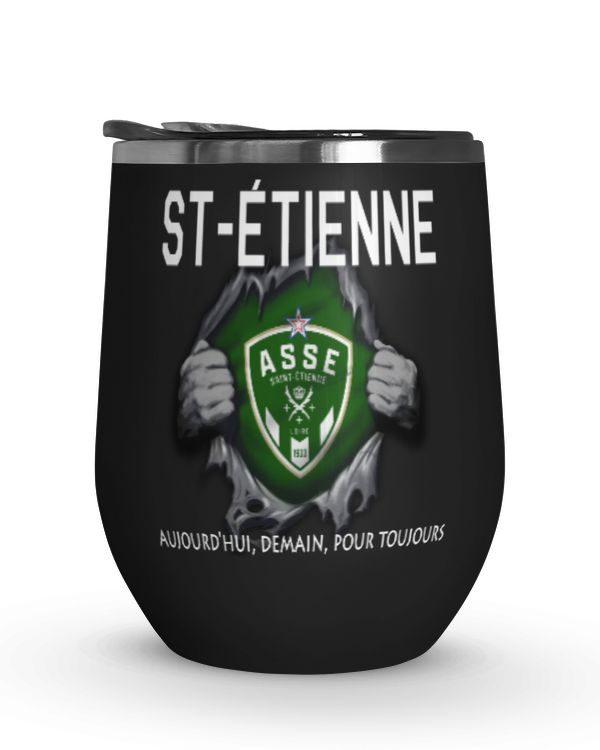 Wine Tumbler (12 oz)