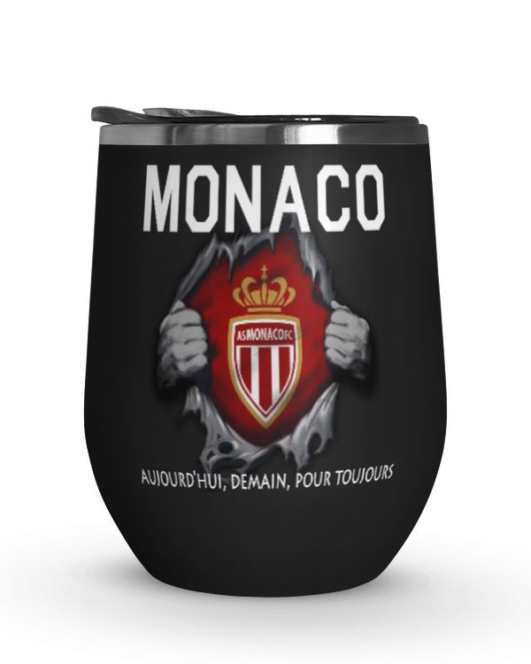 Wine Tumbler (12 oz)