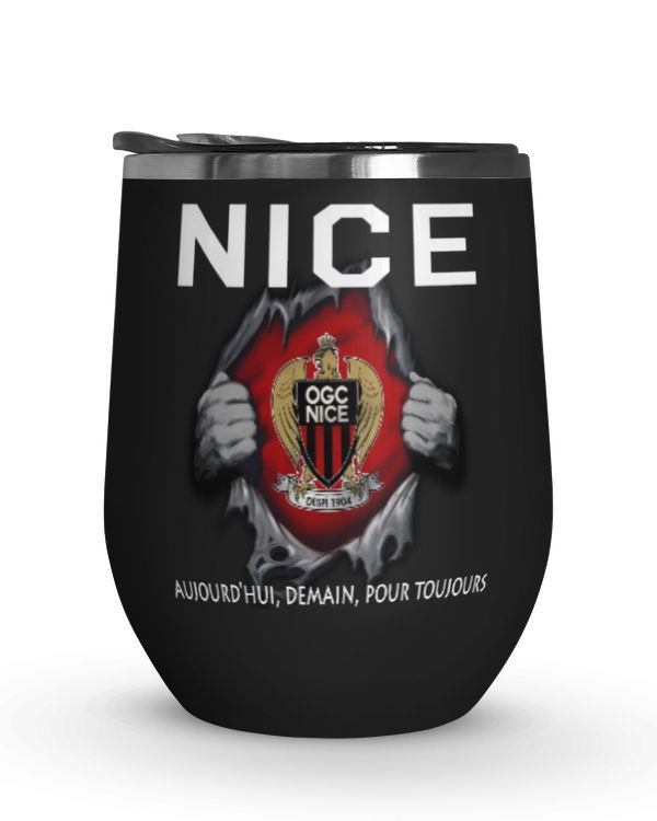 Wine Tumbler (12 oz)