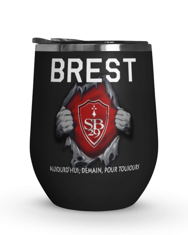 Wine Tumbler (12 oz)