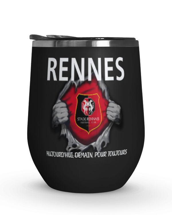 Wine Tumbler (12 oz)