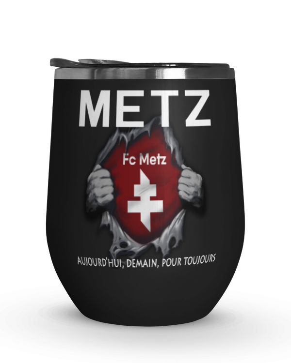 Wine Tumbler (12 oz)