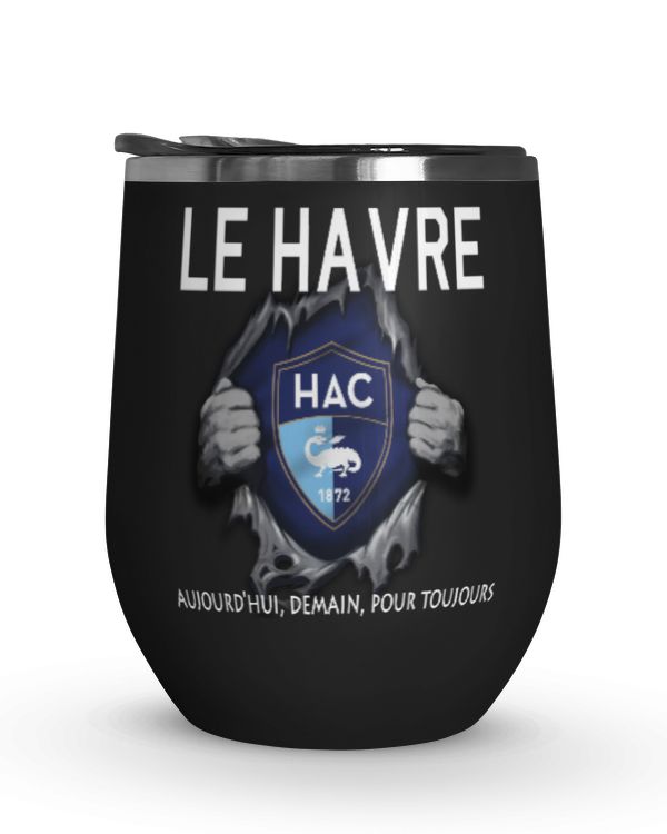 Wine Tumbler (12 oz)
