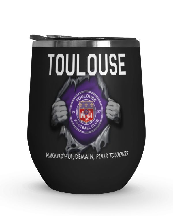 Wine Tumbler (12 oz)
