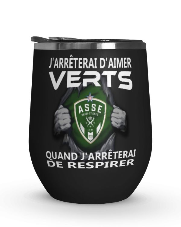 Wine Tumbler (12 oz)
