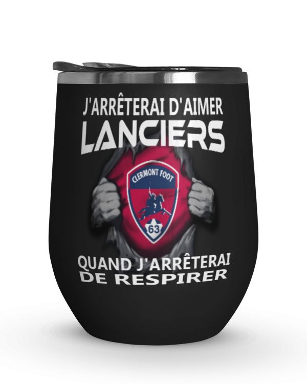 Wine Tumbler (12 oz)