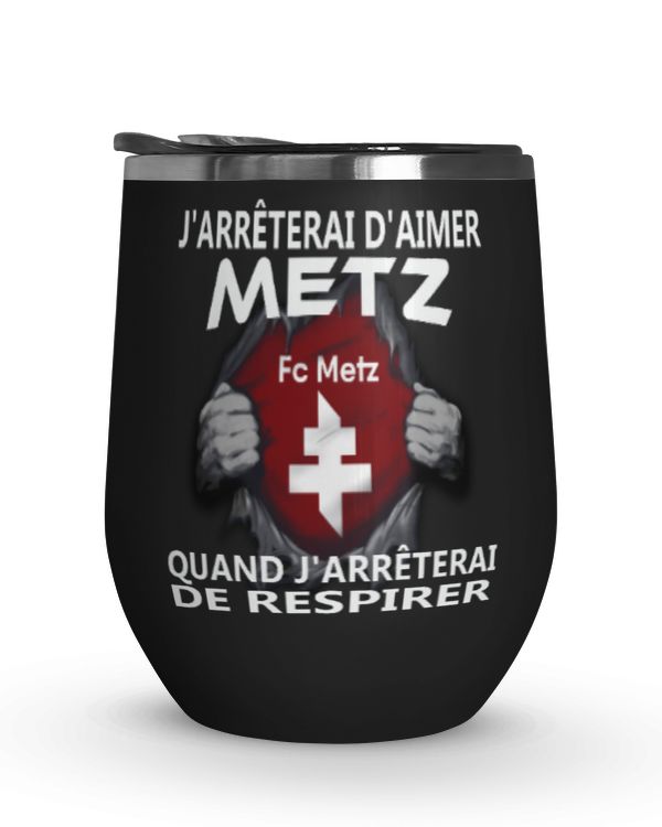 Wine Tumbler (12 oz)