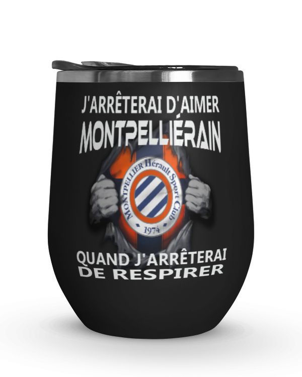 Wine Tumbler (12 oz)
