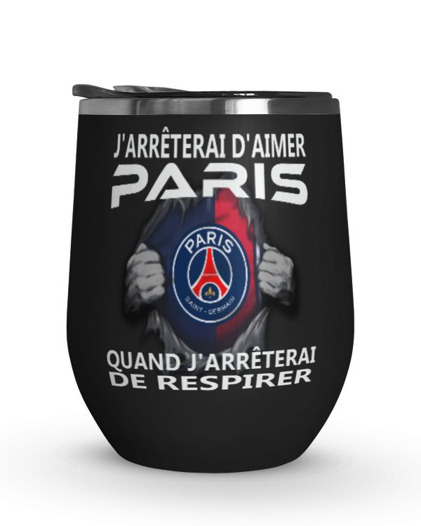 Wine Tumbler (12 oz)