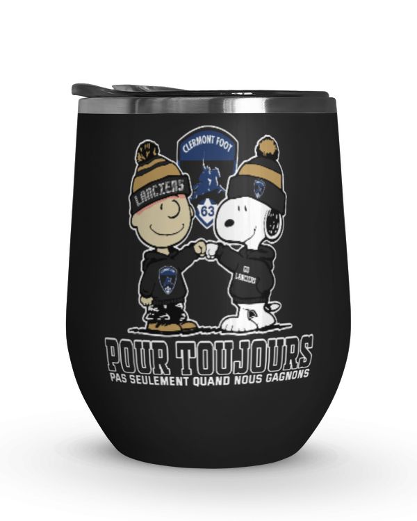 Wine Tumbler (12 oz)