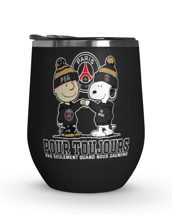 Wine Tumbler (12 oz)