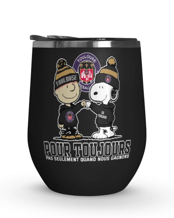 Wine Tumbler (12 oz)