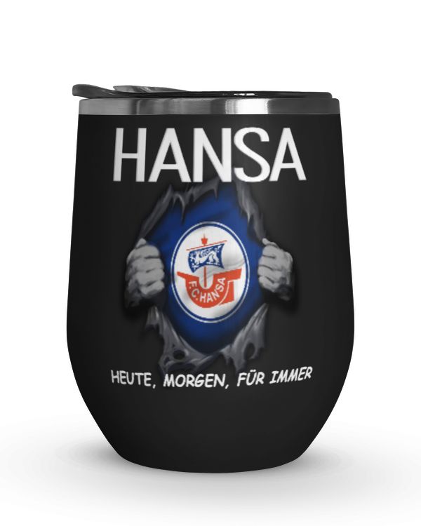 Wine Tumbler (12 oz)