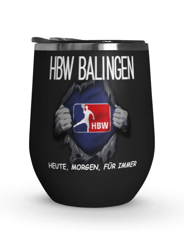 Wine Tumbler (12 oz)