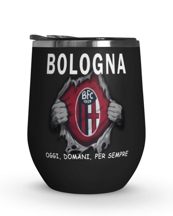 Wine Tumbler (12 oz)